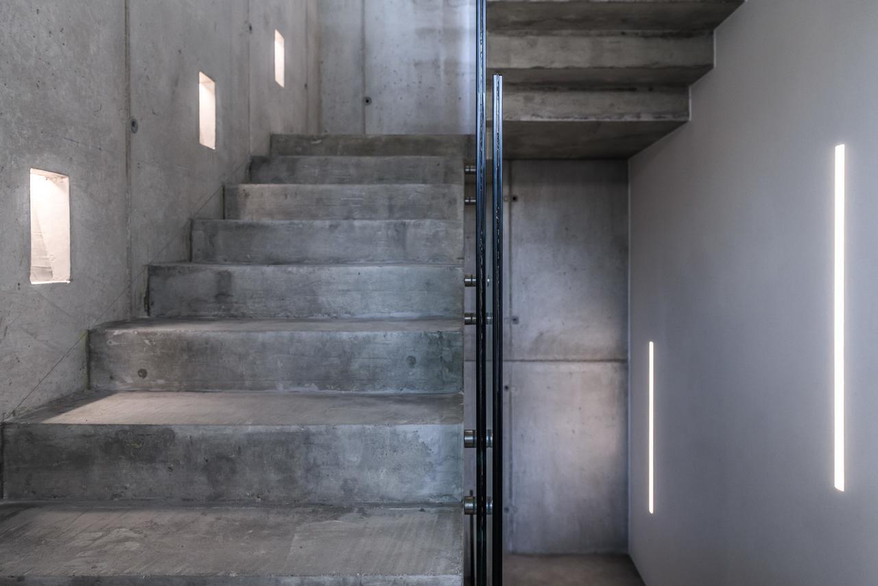 Casa Kaki Appartement Malcesine Buitenkant foto