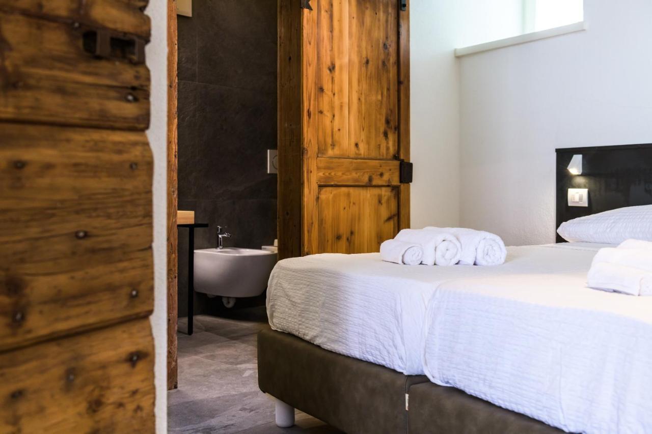 Casa Kaki Appartement Malcesine Buitenkant foto