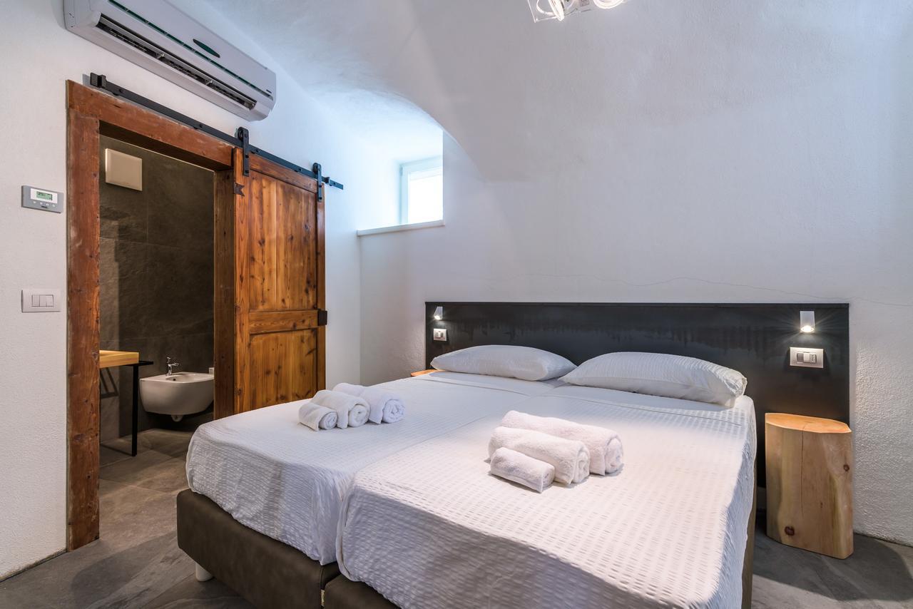 Casa Kaki Appartement Malcesine Buitenkant foto