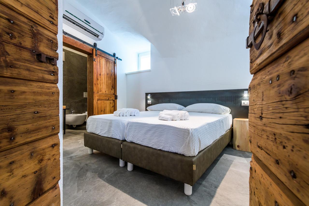 Casa Kaki Appartement Malcesine Buitenkant foto