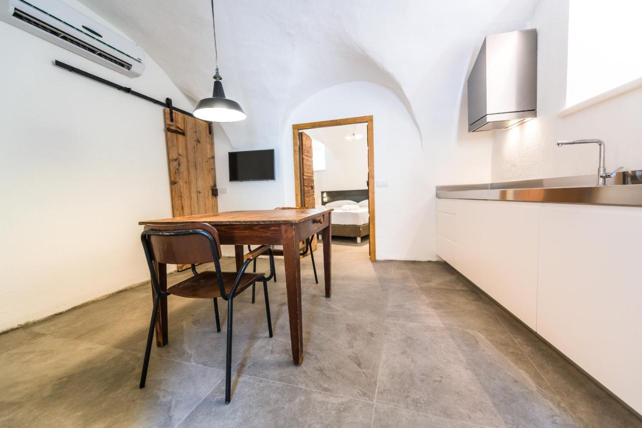 Casa Kaki Appartement Malcesine Buitenkant foto