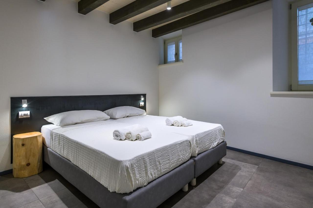 Casa Kaki Appartement Malcesine Buitenkant foto