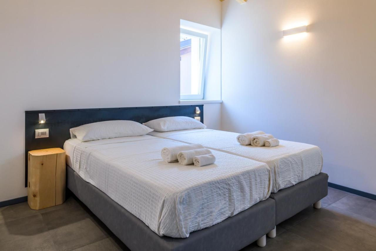 Casa Kaki Appartement Malcesine Buitenkant foto