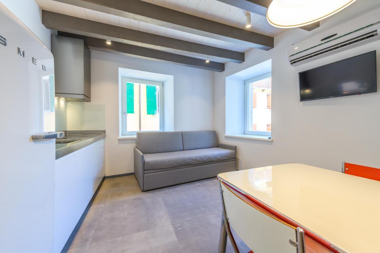 Casa Kaki Appartement Malcesine Buitenkant foto