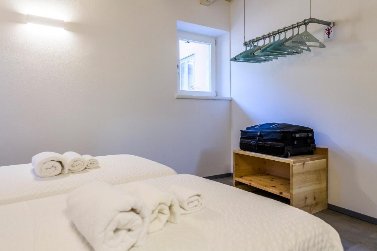 Casa Kaki Appartement Malcesine Buitenkant foto