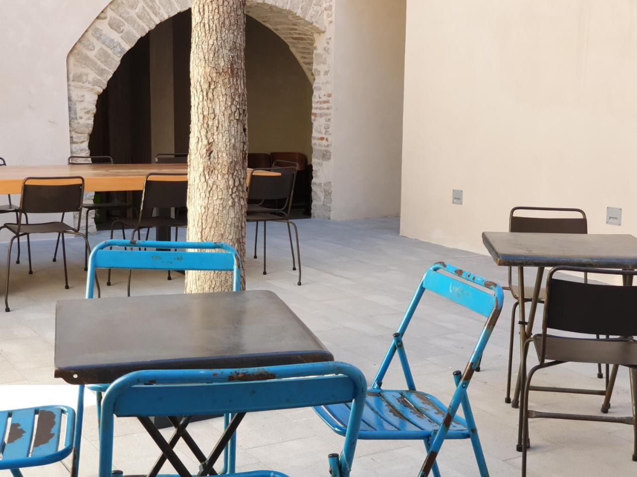Casa Kaki Appartement Malcesine Buitenkant foto